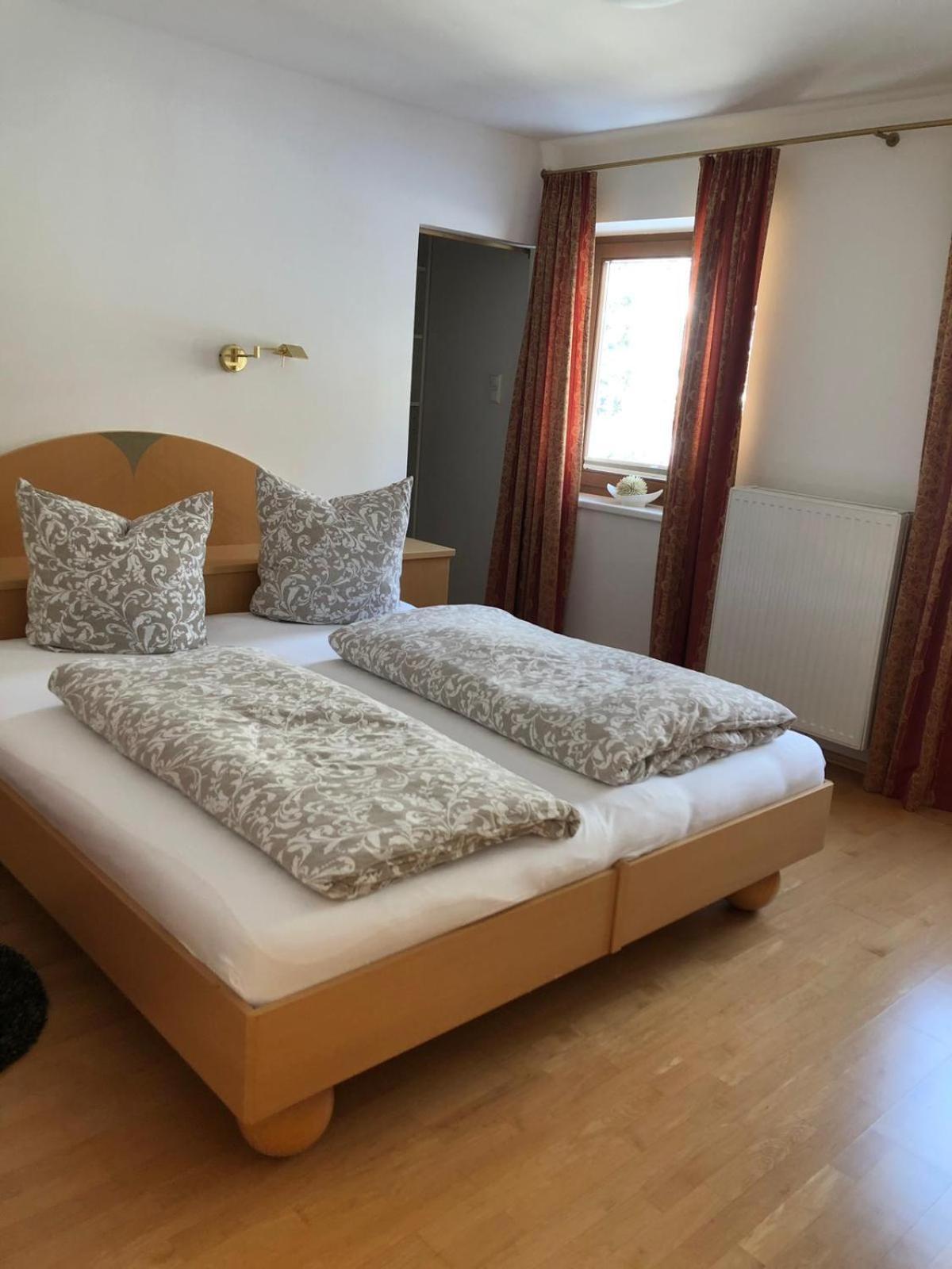 Canisiusbrünnl Innsbruck Zimmer foto