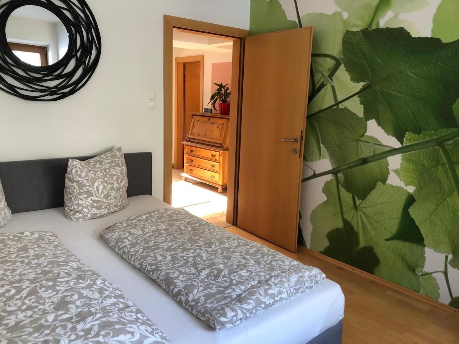 Canisiusbrünnl Innsbruck Zimmer foto